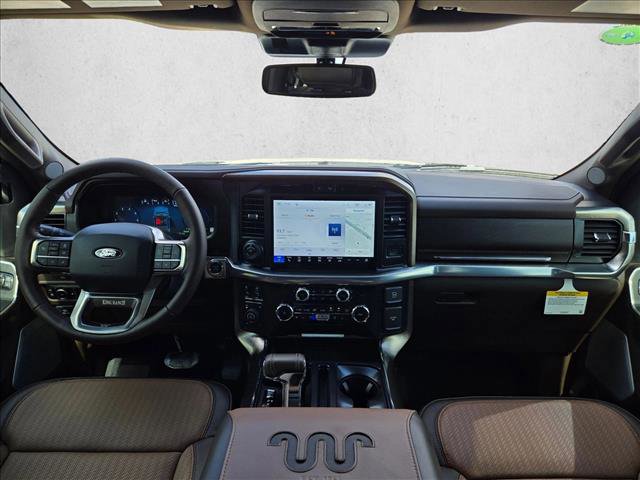 New 2026 Ford F150 King Ranch image 15
