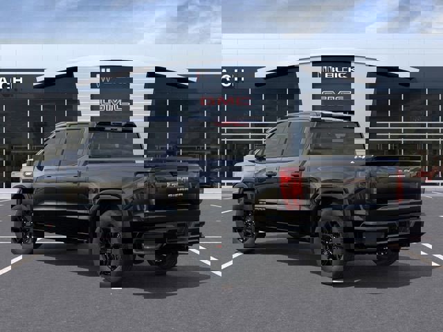New 2026 GMC Sierra 1500 Pro w/ Graphite Edition image 3