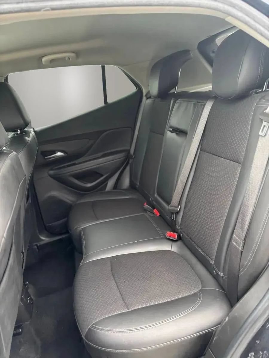 Used 2022 Buick Encore Preferred w/ Safety Package AWD/4WD image 17