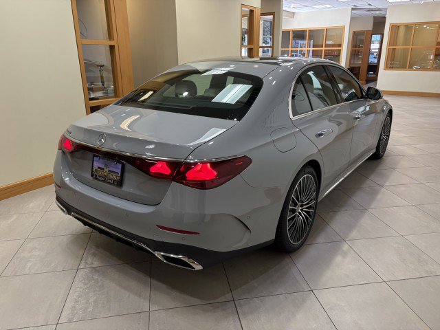 New 2026 Mercedes-Benz E 350 Sedan image 5
