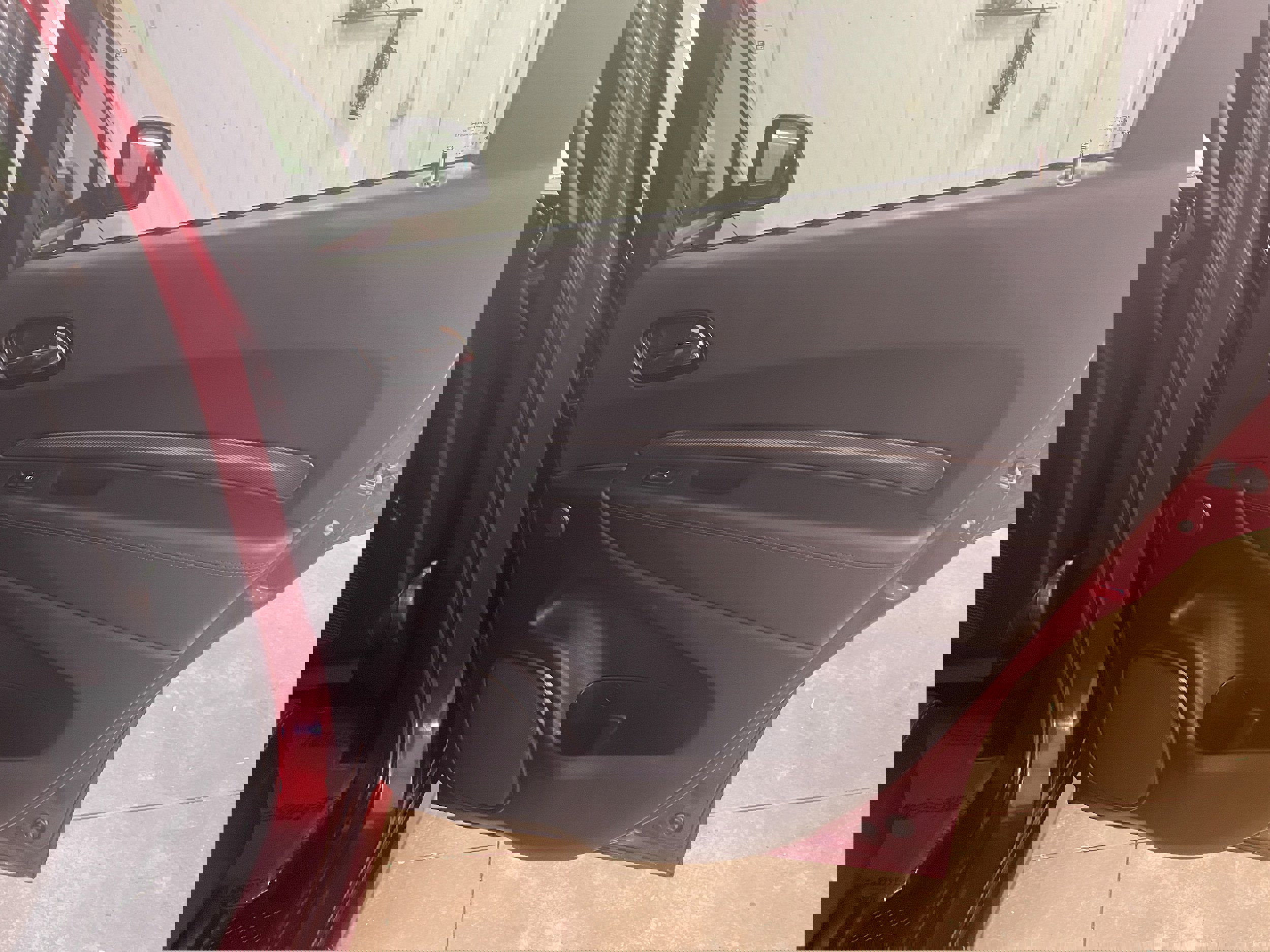 Used 2022 Dodge Durango R/T image 31