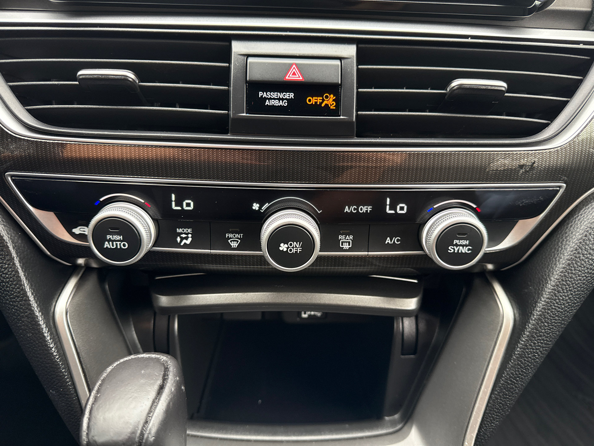 Used 2020 Honda Accord Sport image 26