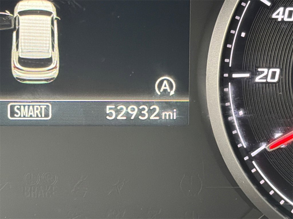 Used 2023 Hyundai Santa Fe SEL image 28