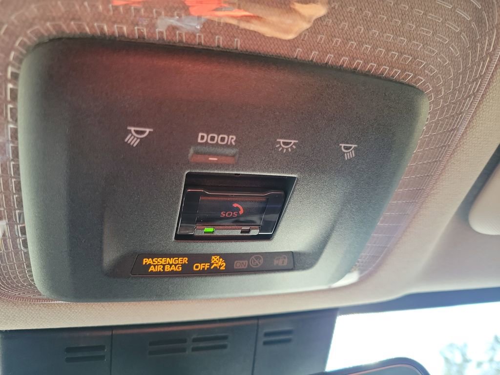 New 2026 Toyota Prius Nightshade image 37