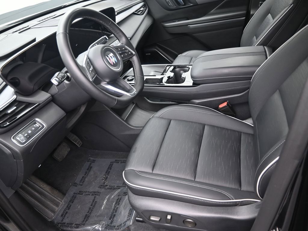 Used 2025 Buick Enclave Sport Touring w/ Power Package image 13