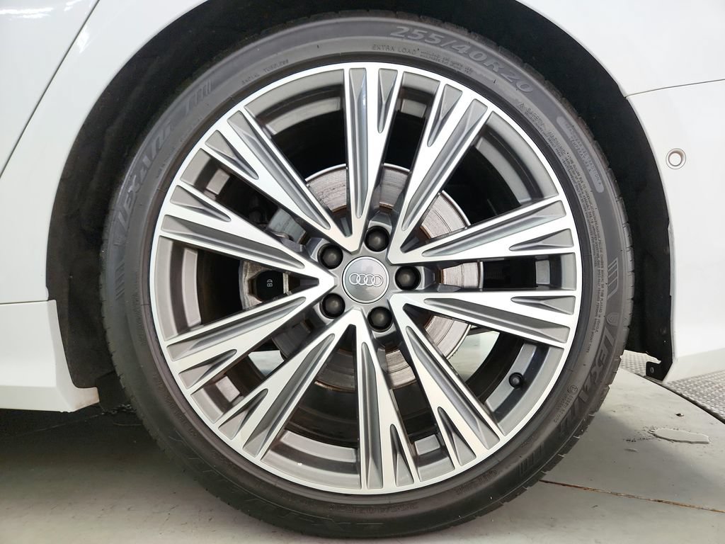 Used 2019 Audi A6 3.0T Premium Plus w/ Premium Plus Package AWD/4WD image 32