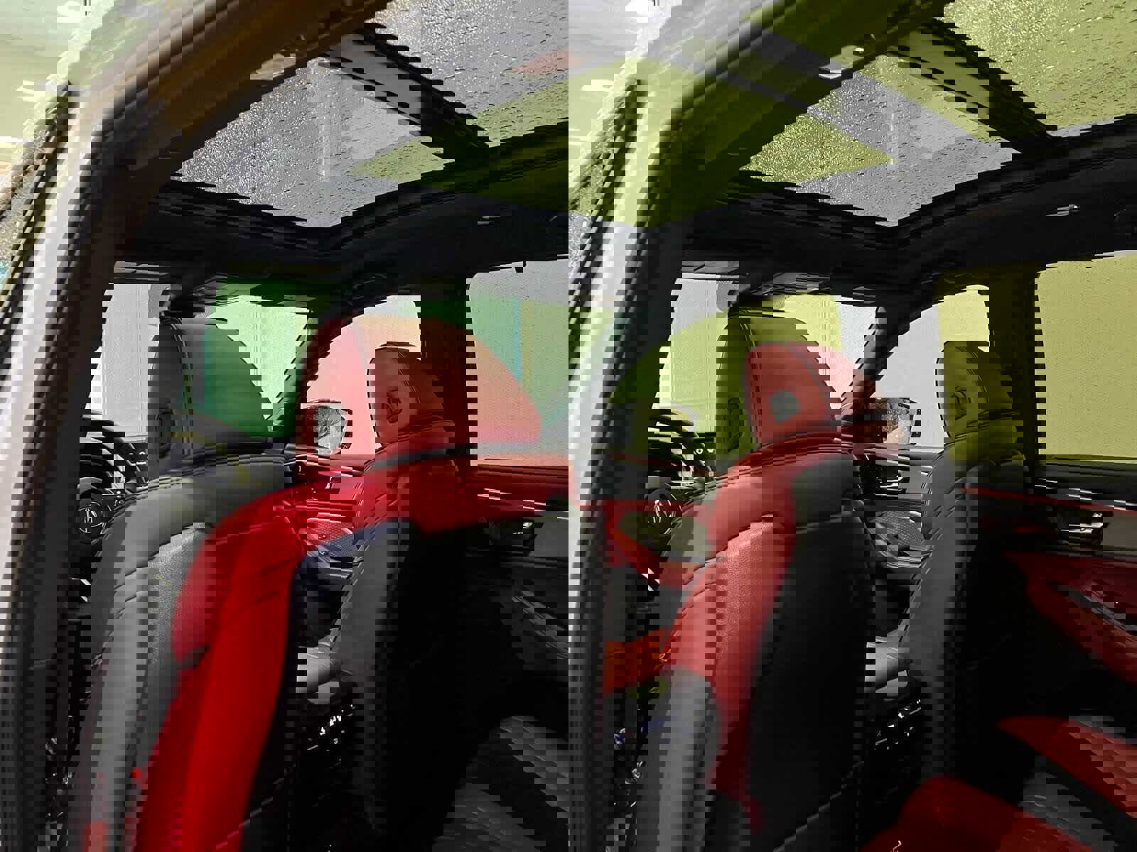 Used 2022 Acura MDX A-Spec image 10