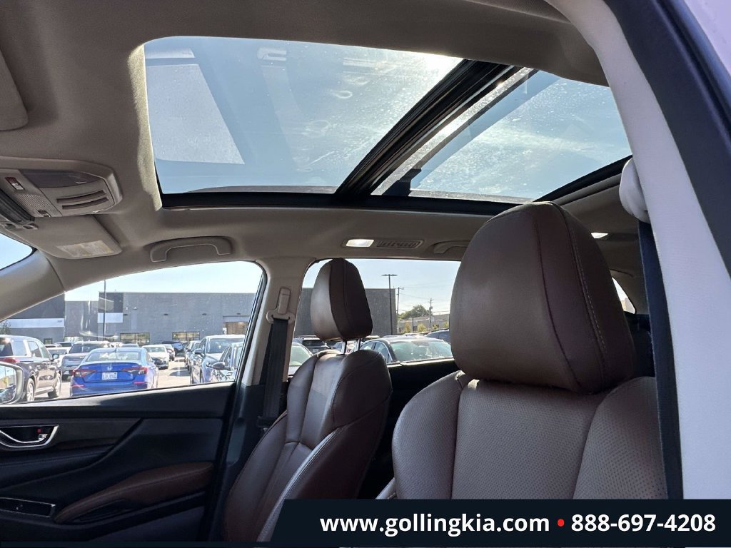 Used 2023 Subaru Ascent Touring AWD/4WD image 21