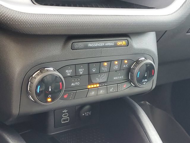 Certified 2023 Ford Bronco Sport Outer Banks w/ Tech Package AWD/4WD image 22