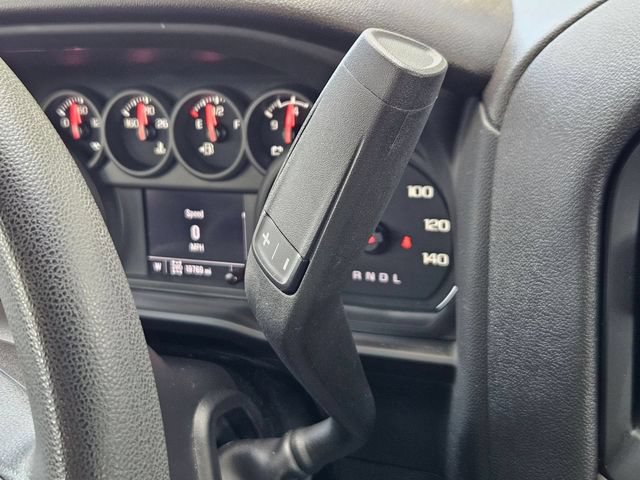 Used 2024 GMC Sierra 1500 Pro w/ Trailering Package AWD/4WD image 16