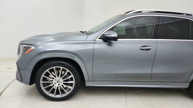 Used 2025 Mercedes-Benz GLE 350 4MATIC image 9
