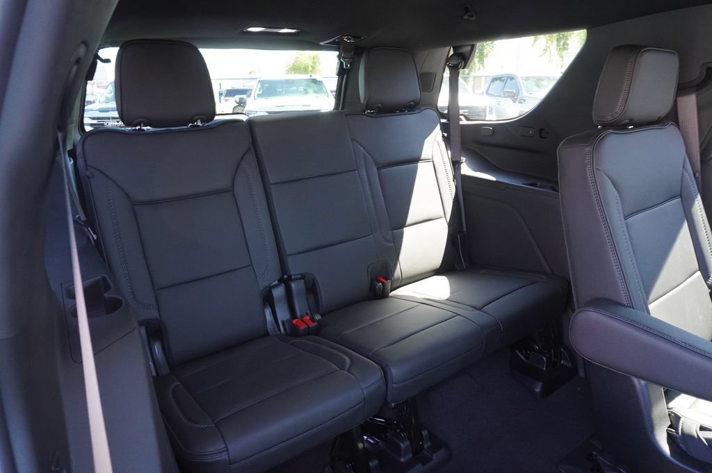 Certified 2026 GMC Yukon Denali AWD/4WD image 6