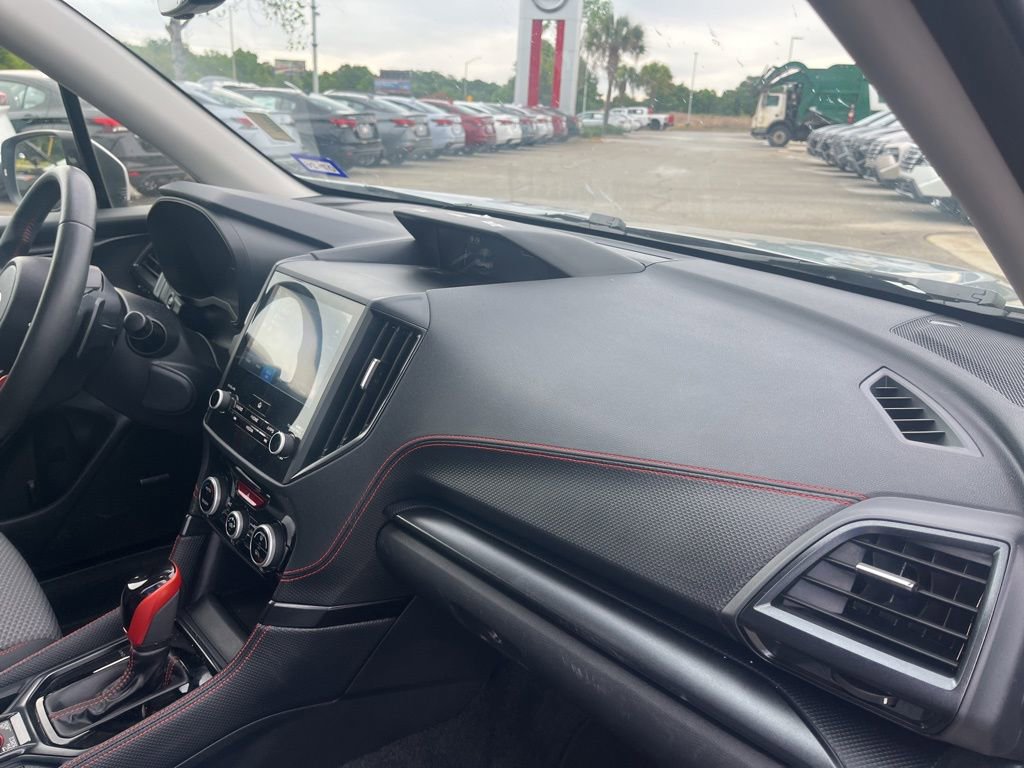 Used 2024 Subaru Forester Sport image 24