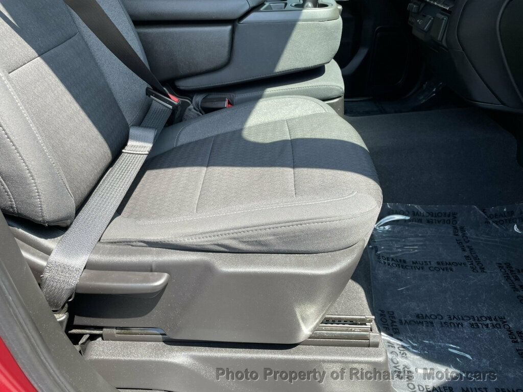 Used 2020 Chevrolet Silverado 1500 LT w/ True North Edition AWD/4WD image 18