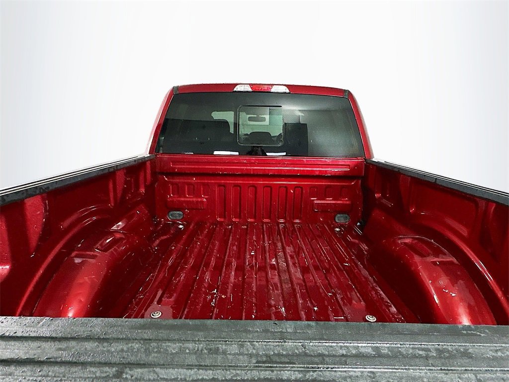 Used 2019 Ford F150 XLT w/ Equipment Group 302A Luxury image 25