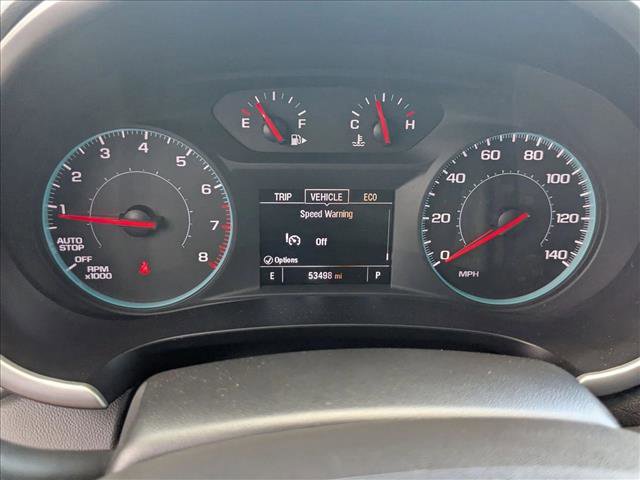 Certified 2022 Chevrolet Malibu LT image 11