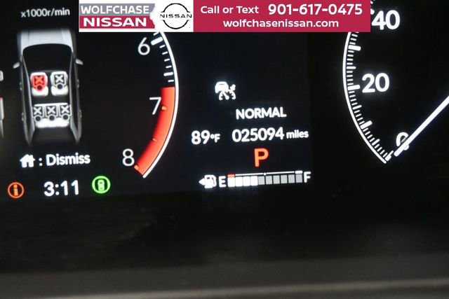 Used 2024 Honda HR-V Sport image 19