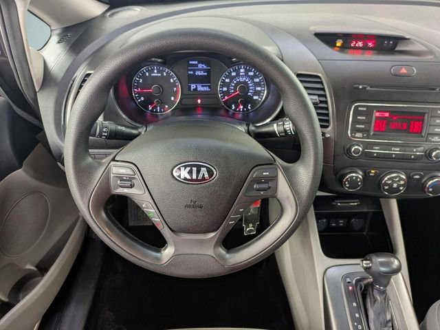 Used 2015 Kia Forte LX FWD image 16