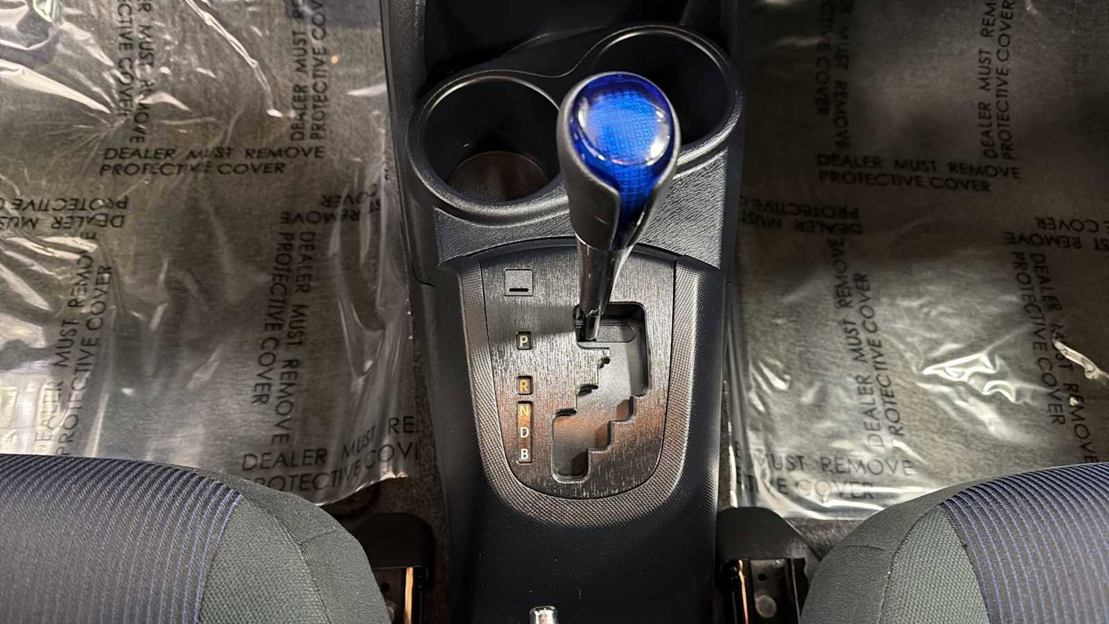 Certified 2017 Toyota Prius C Two image 20