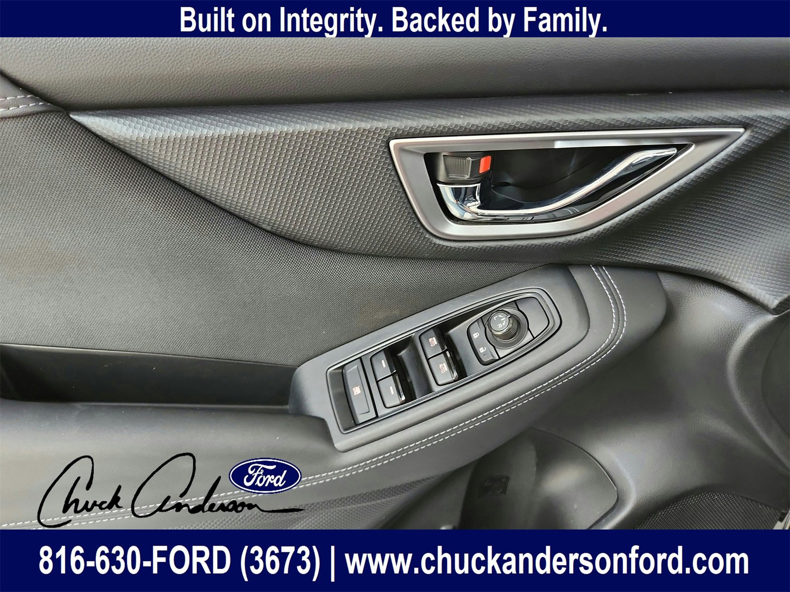 Used 2023 Subaru Forester Premium image 14