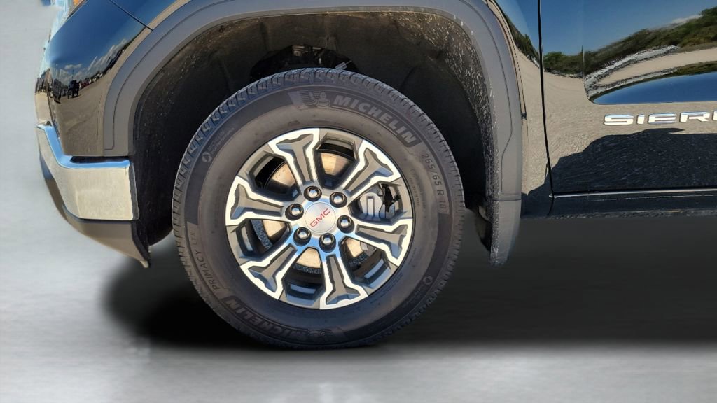 Used 2026 GMC Sierra 1500 SLT image 18