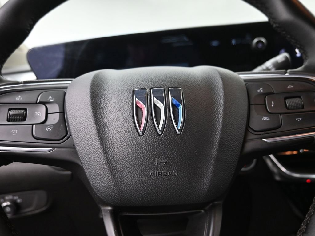 Used 2024 Buick Encore GX Sport Touring w/ Comfort Package image 18