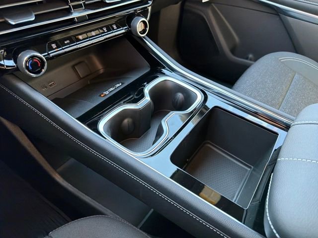 New 2026 Chevrolet Traverse LT w/ Driver Confidence Package image 34