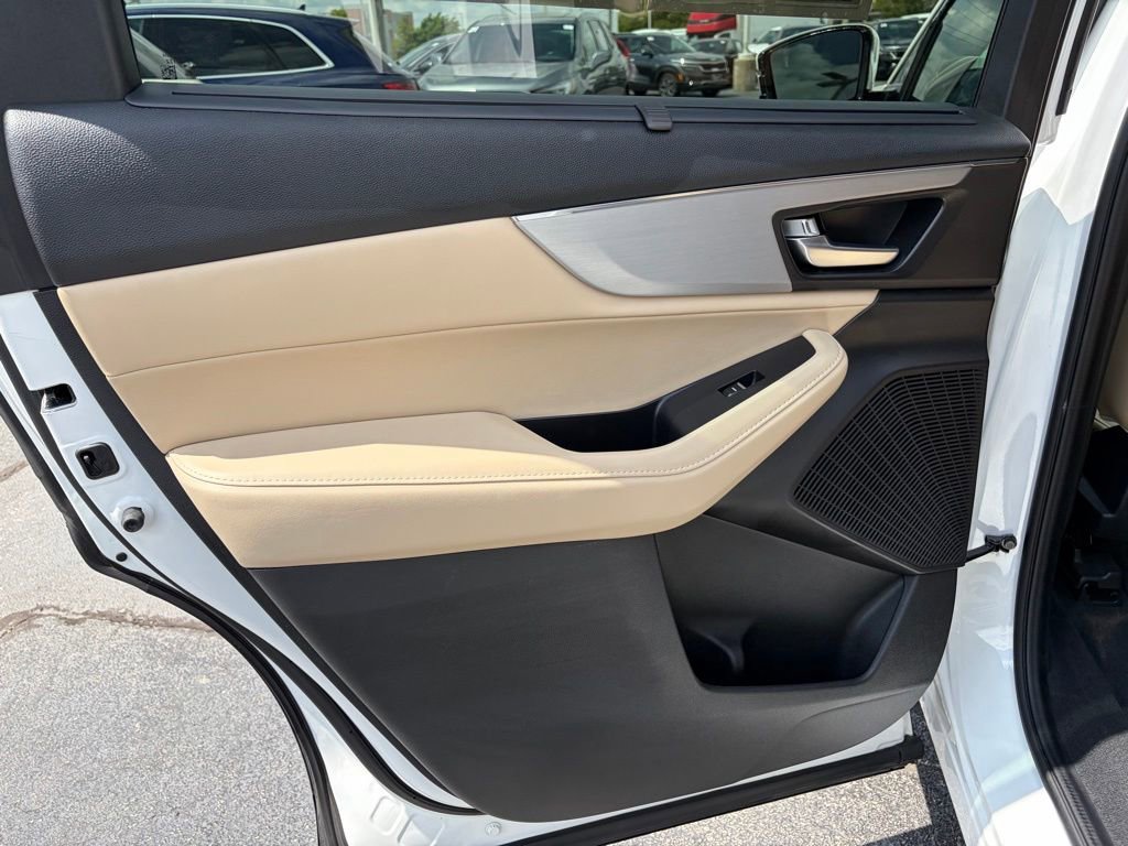 Used 2022 Acura MDX SH-AWD w/ Technology Package image 20