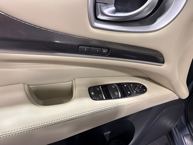 Used 2017 INFINITI QX60 FWD w/ Premium Plus Package image 11