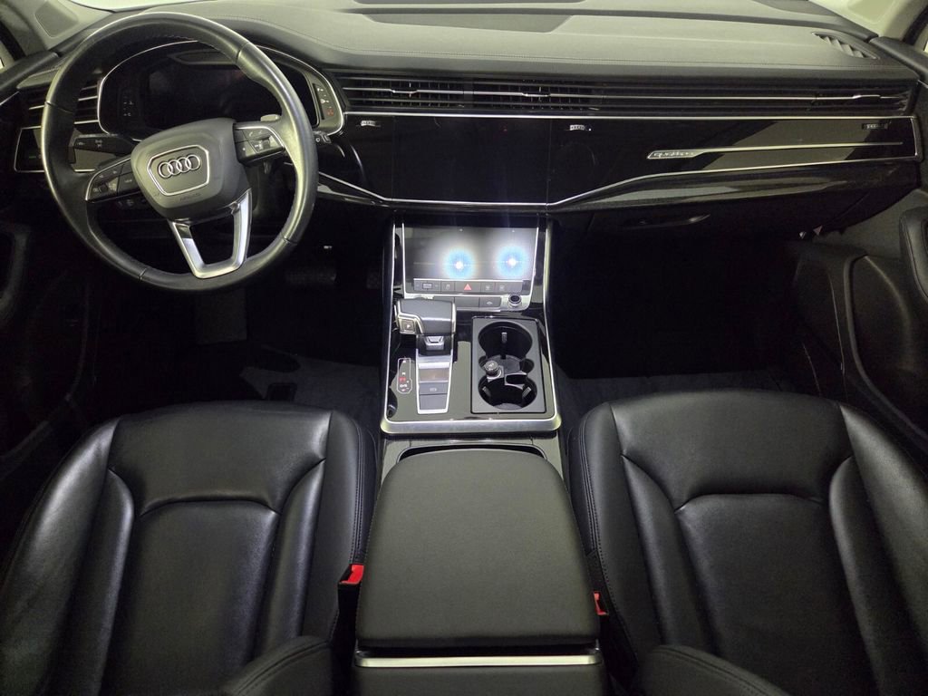 Used 2023 Audi Q7 3.0T Premium Plus image 28