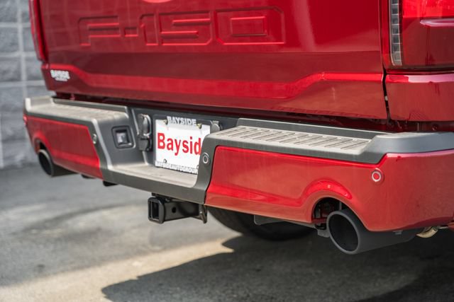 New 2026 Ford F150 STX w/ F-150 LOBO Package AWD/4WD image 10