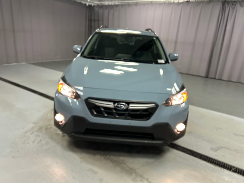 Used 2021 Subaru Crosstrek 2.0i Premium image 2