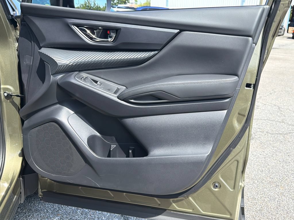 New 2026 Subaru Ascent Premium AWD/4WD image 6