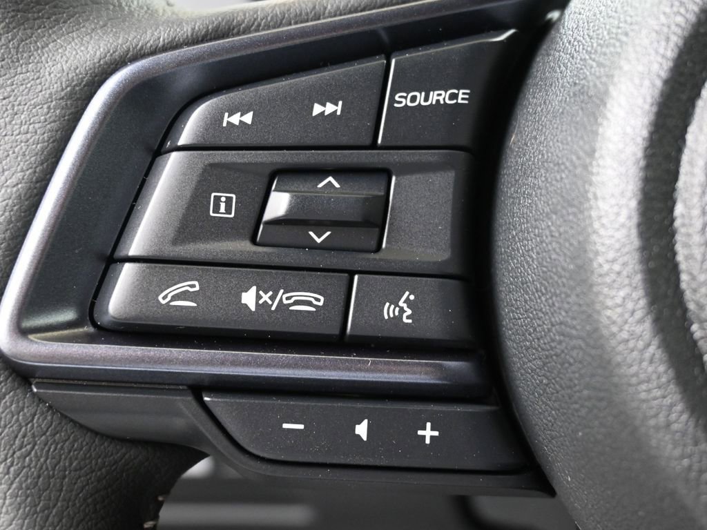 New 2026 Subaru Forester Limited image 24