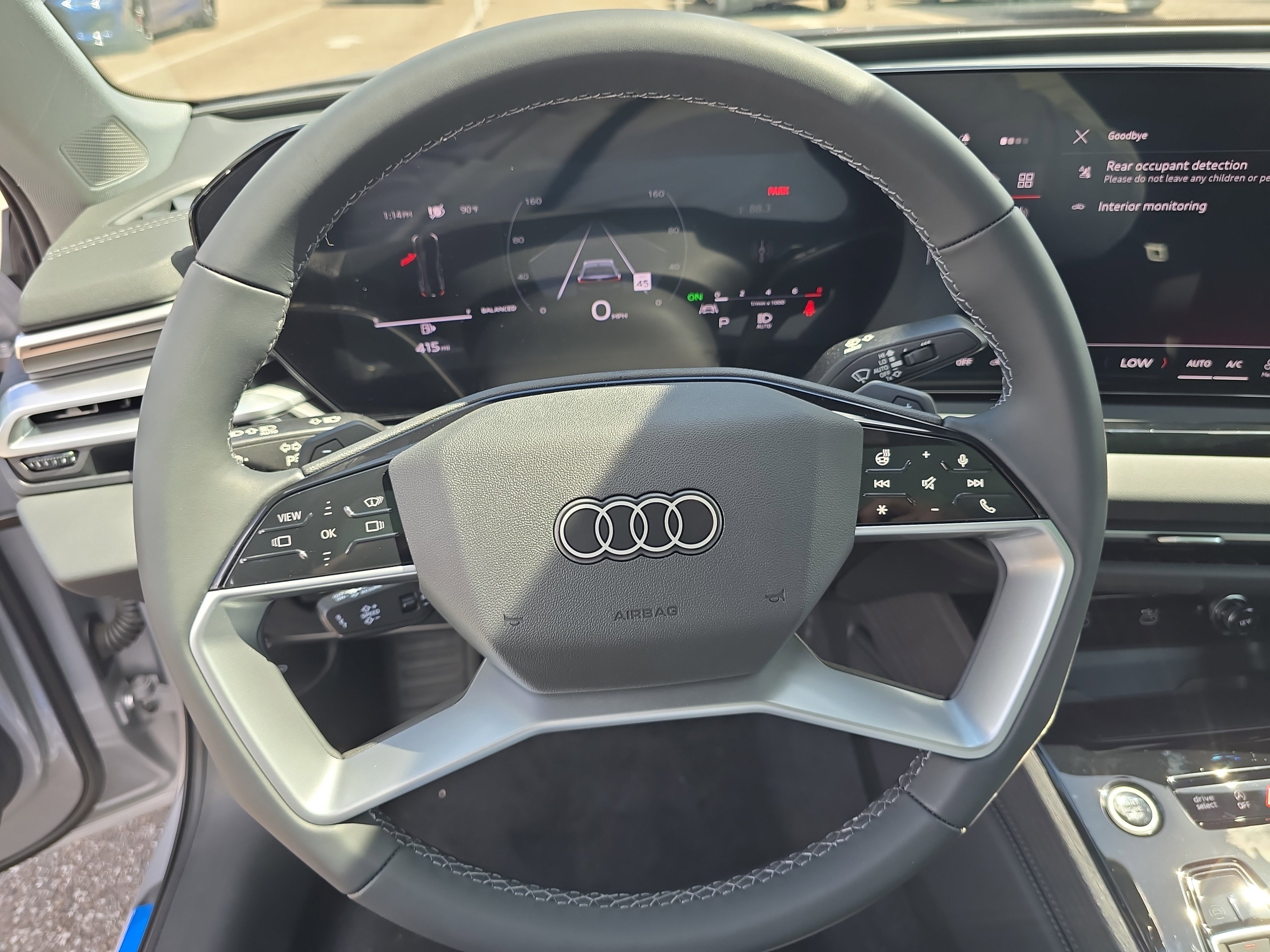 New 2025 Audi A5 2.0T Premium Plus image 29
