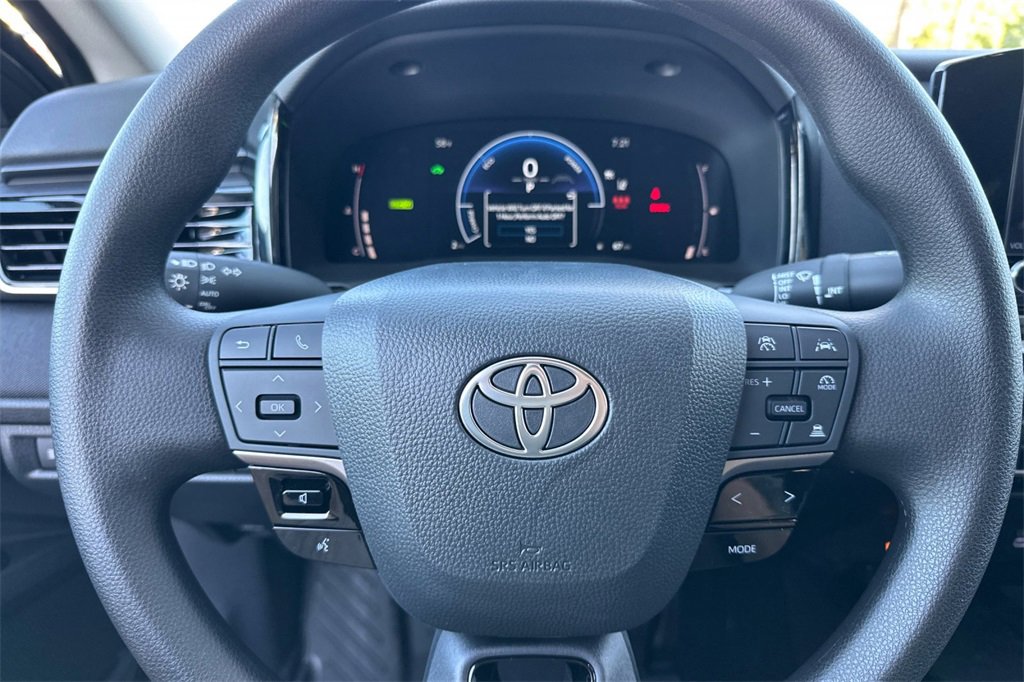 New 2026 Toyota Camry LE image 22