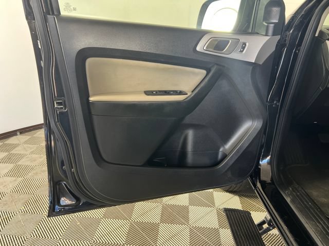 Used 2019 Ford Ranger XLT AWD/4WD image 11