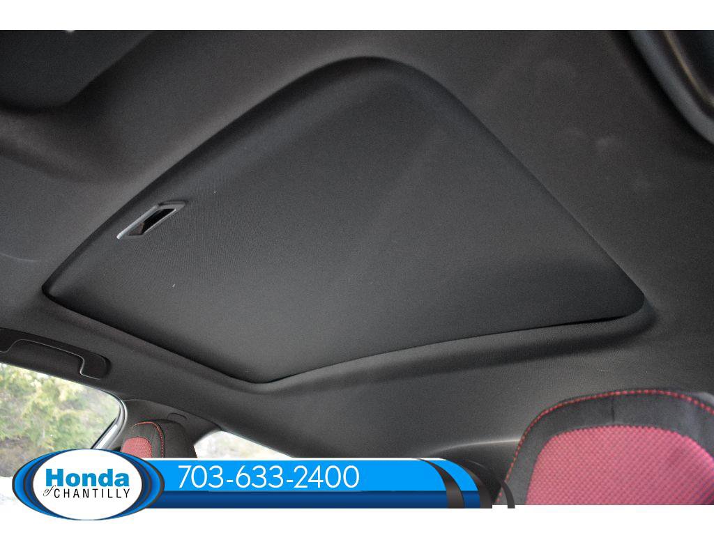 New 2026 Honda Civic Si image 21