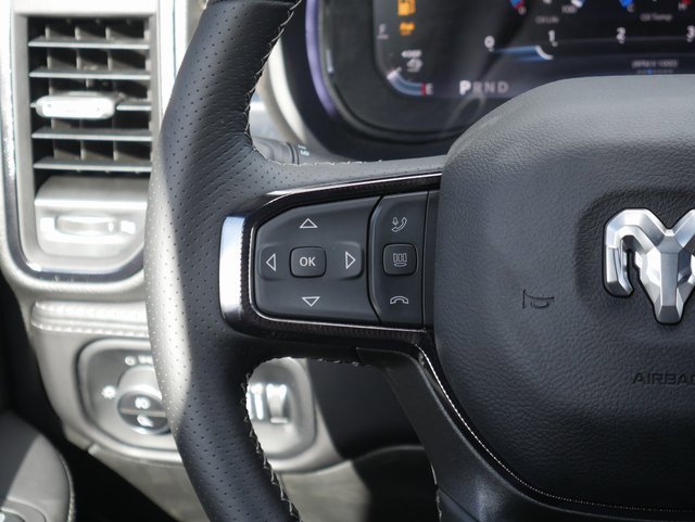 New 2026 RAM 2500 Rebel w/ Rebel Level 2 Equipment Group image 15