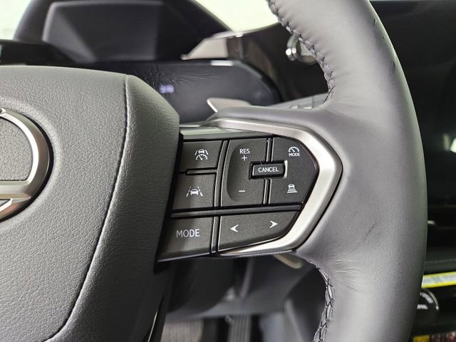 New 2026 Lexus NX 350 AWD w/ Premium Package image 23