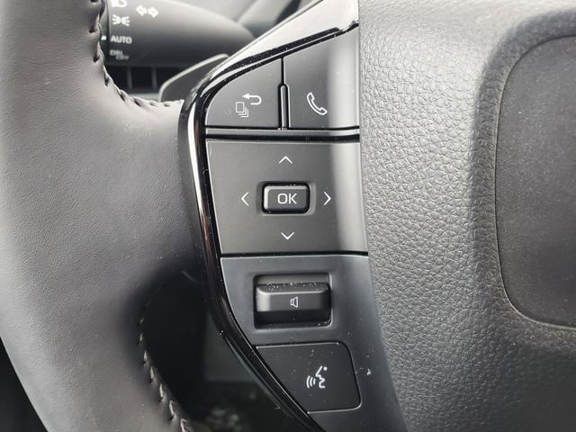 New 2026 Toyota bZ AWD/4WD image 23