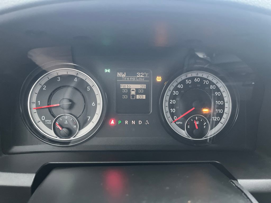 Used 2019 RAM 1500 Express w/ Wheel & Sound Group image 18