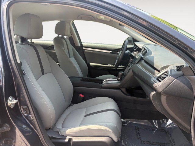 Used 2019 Honda Civic LX image 12