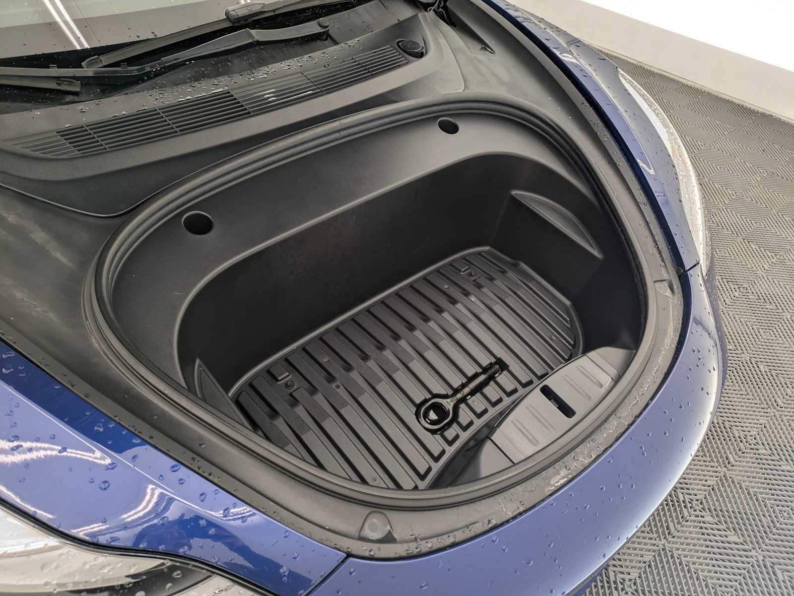 Used 2022 Tesla Model 3 Standard Range image 29