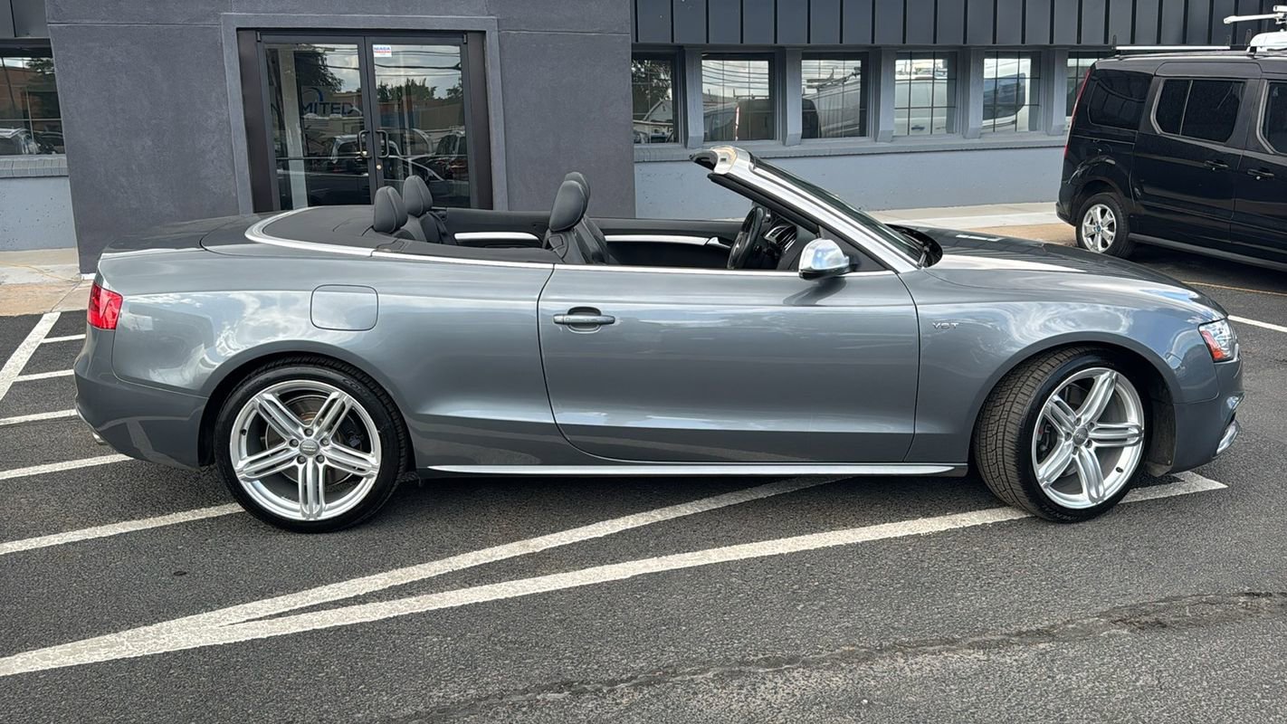 Used 2014 Audi S5 Prestige AWD/4WD image 31
