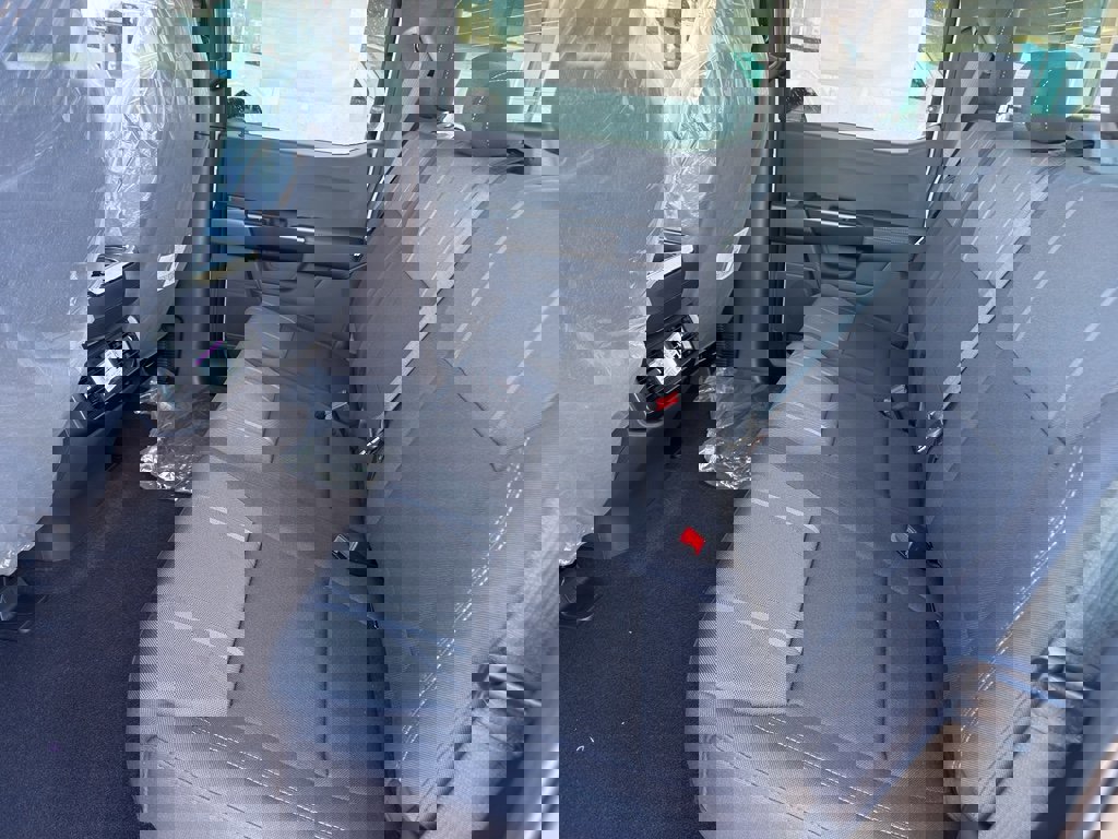 New 2026 Ford F150 STX image 3