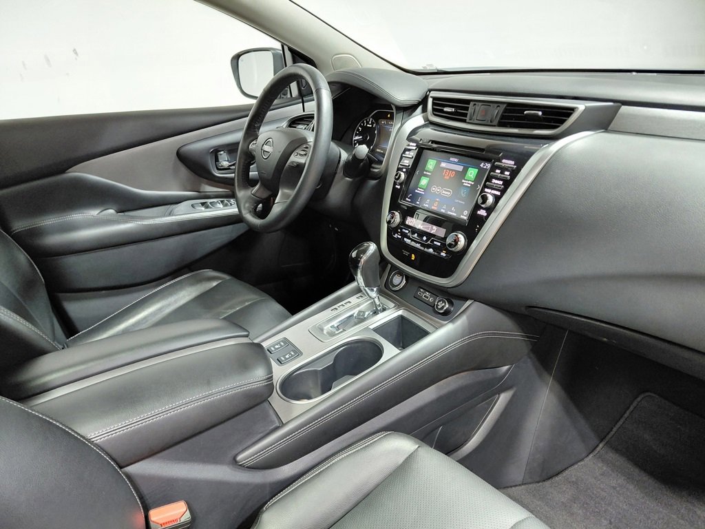 Used 2023 Nissan Murano SL image 28