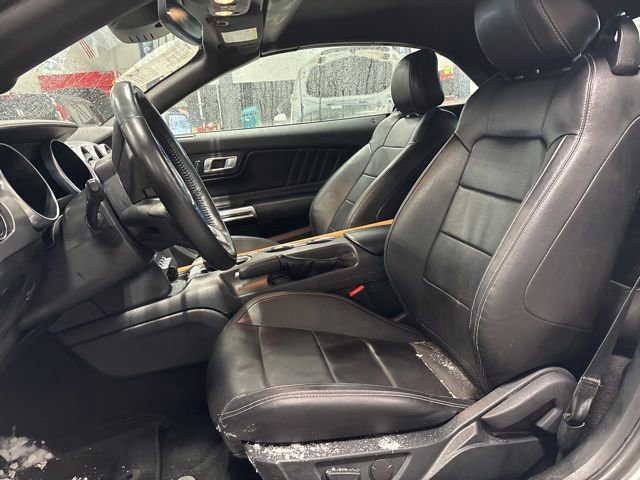 Used 2023 Ford Mustang Premium image 10