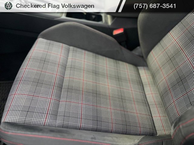 Used 2022 Volkswagen GTI S image 21