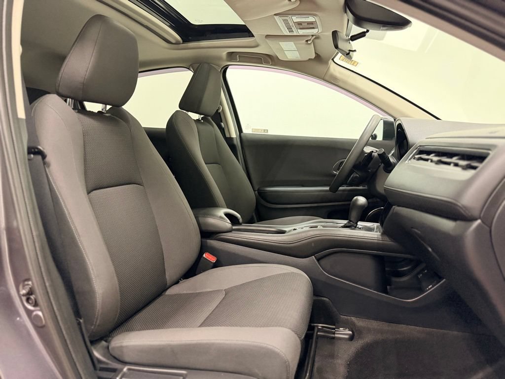 Used 2022 Honda HR-V EX image 19